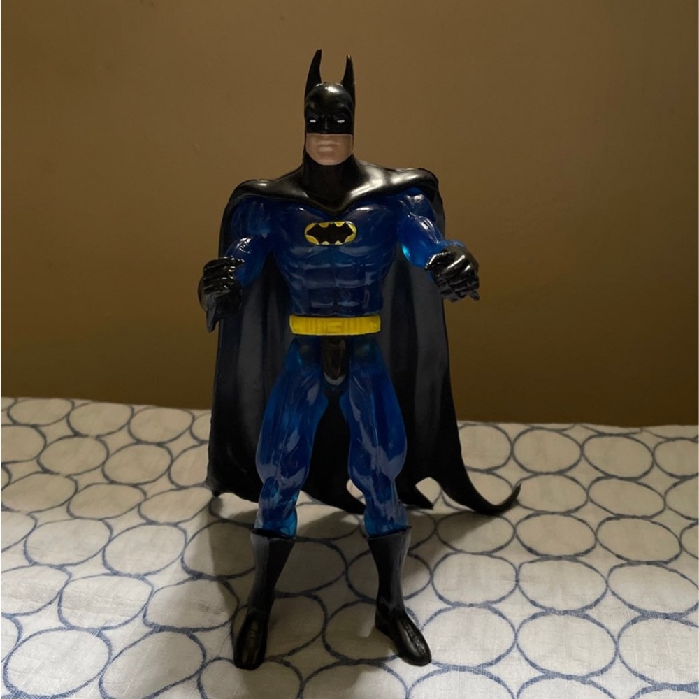 Action figure